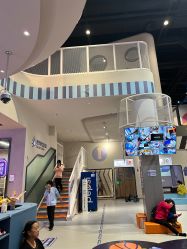 -龙小湖探索乐园 Little Hoo Galaxy(龙湖重庆金沙天街店)