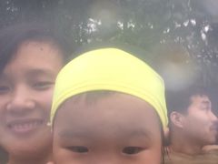 -西安国际创新人才交流中心•药浴温泉