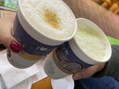 -茶颜悦色(嘉顿一楼吉时赏味游园会店)