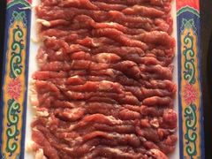 -京悦南门涮羊肉·羊蝎子火锅(田林路店)