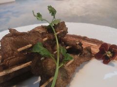 -肴约·花园式餐厅(湖里店)