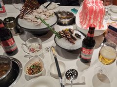 -海月轩海鲜豆捞(紫金塔店)