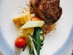 -维兰西餐(万泉河店)