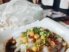 -先机泉水鸡汤(南山老君洞店)