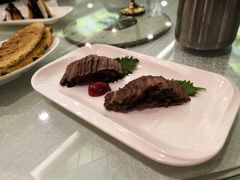 -西安饭庄·非遗陕菜(钟楼店)