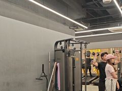 -FEELINGME乐刻私教馆·健身(文鼎财富店)