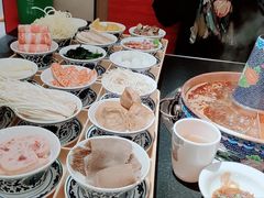 -咏江南·苏式火锅·苏州评弹(观前街店)