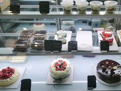 -梦菲思饼屋(瑞金宾馆店)