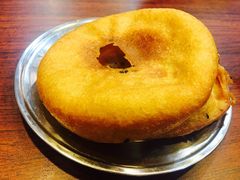 -蔡林记(黄鹤楼店)