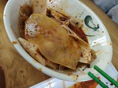 -马三洋芋片(兰州总店)