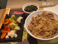 -吉野家(567漫天地店)