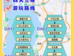 -滇池海埂公园