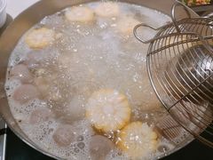 -潮泰牛肉火锅 · 创于1992年(车公庙店)