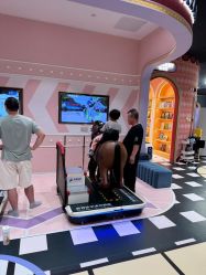 -meland亲子乐园•活动包场(北京亦庄龙湖天街店)