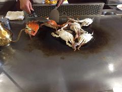 -璐法式铁板烧(滏东总店)