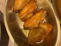 -玛格萝妮比萨屋(四平店)