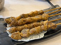 -功德林素菜饭庄(前门店)
