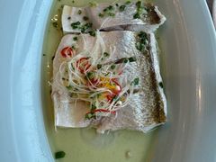 -君来湖滨饭店·渔餐厅