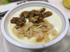 -满记甜品(巴黎春天宝山店)