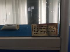 -上海海洋大学鱼文化博物馆(军工路校区)