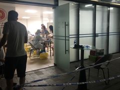 -广州仁爱天河医院体检中心