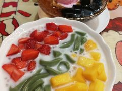 -甜心妈妈·榴莲星级糖水(北京路总店)