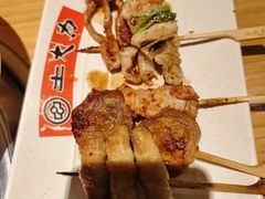 -土大力韩式烤肉料理(和平路店)