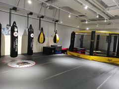 -FLARE STAR FITNESS(复地活力城店)