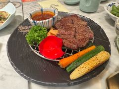 -阿吾罗日本料理(K11艺术中心店)