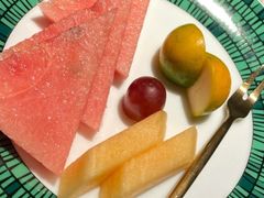 -福玺荟(外滩罗斯福店)