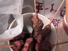 -马小毛老上海里脊肉(南翔印象城店)