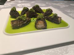 -箱美术馆私房菜(水晶郦城店)