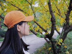 -宝鸡植物园