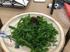 -拂晓山房·私房川菜(西门店)