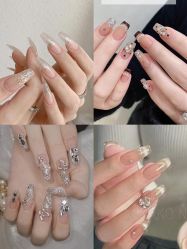 -M·X Nail日式美甲美睫