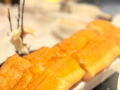 -川味堂·四川豆花(八卦岭店)