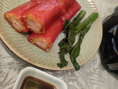 -香云轩·顺德菜(香云纱园林酒店店)