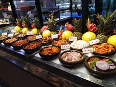 -欢乐牧场海鲜牛排烧烤涮自助(怀柔万达广场店)