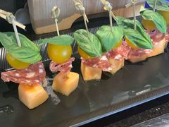 -青岛海尔洲际酒店