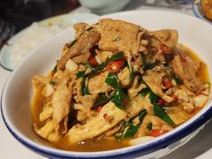 -回家吃饭·地道南昌菜(建德观总店)