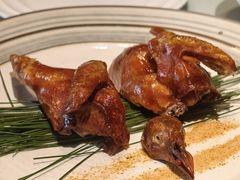 -观塘港茶餐厅(八一大道店)