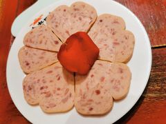 -袁老四老火锅(盘龙城店)