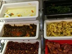 -神憩宾馆-餐厅