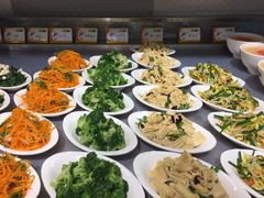 -禾康记好粥道(二连店)