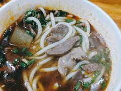 -王记生烫牛杂面馆(兰陵路店)