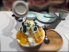 -必点海鲜·海肠捞饭·鲅鱼水饺(滨江道店)