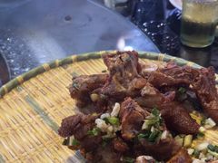-好灶头妈妈菜·千岛湖土菜地标美食