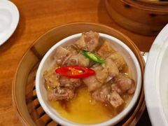 -北海金昌开元名都大酒店·四季轩中餐厅