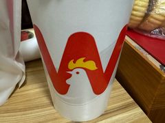-华莱士炸鸡汉堡(崇文门搜秀城店)