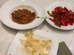 -南昌绿地铂瑞酒店·臻萃轩中餐厅